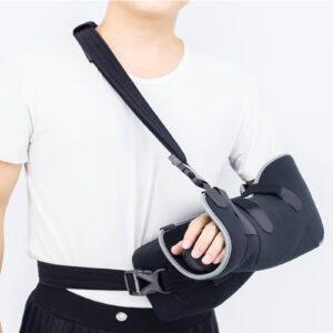 Universal Shoulder Sling with ABD/EXT Pillow (SL002)