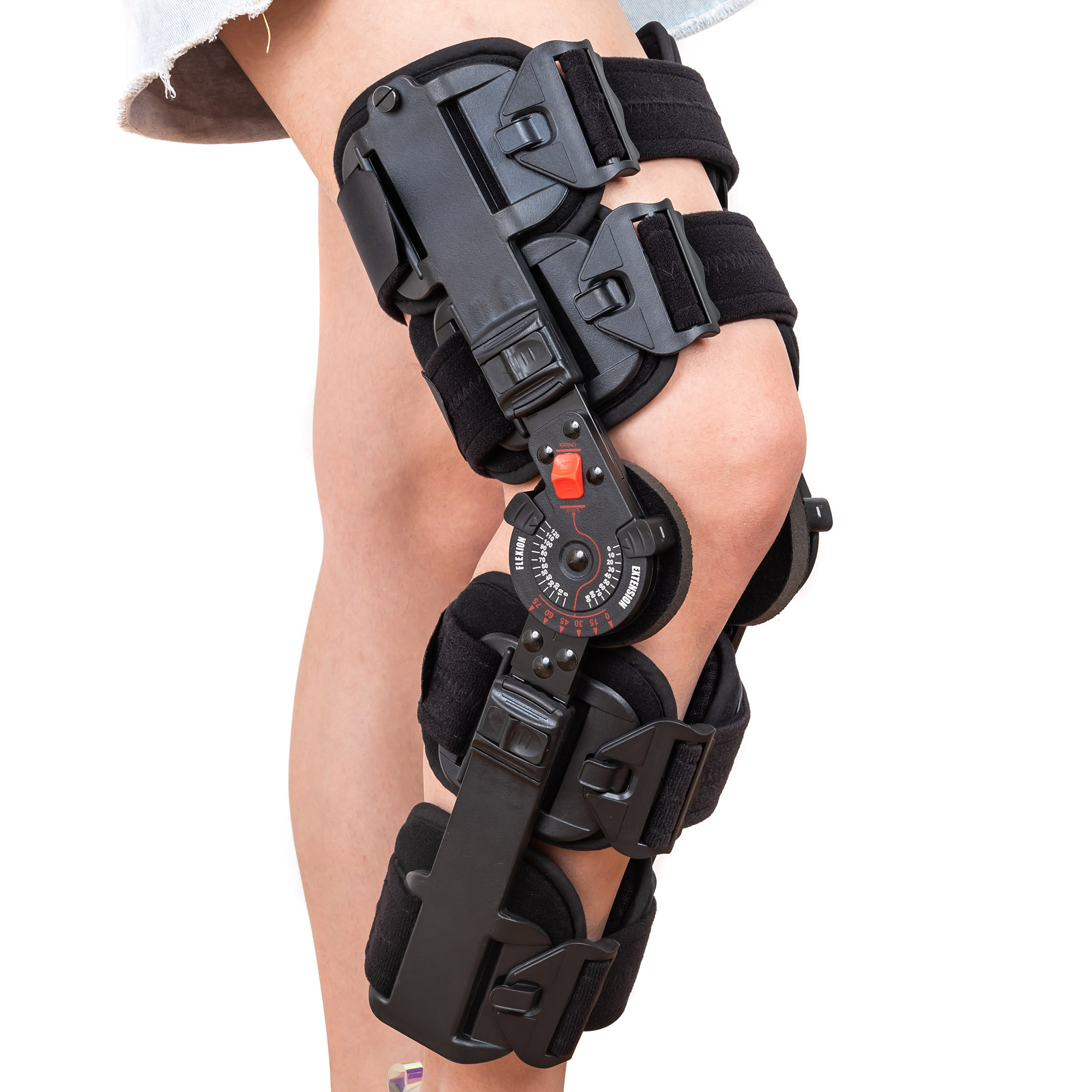 Universal Knee Telescope (KN016)