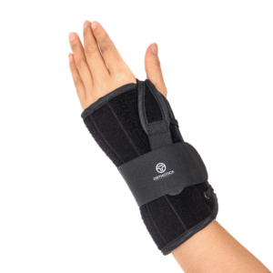 Universal Wrist Brace Lace Up (WS007)
